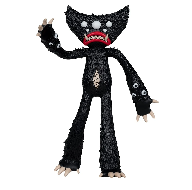 Poppy Playtime Killy Willy 4.5-Inch Bendable Figure
