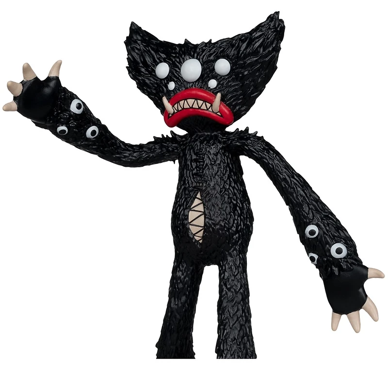 Poppy Playtime Killy Willy 4.5-Inch Bendable Figure