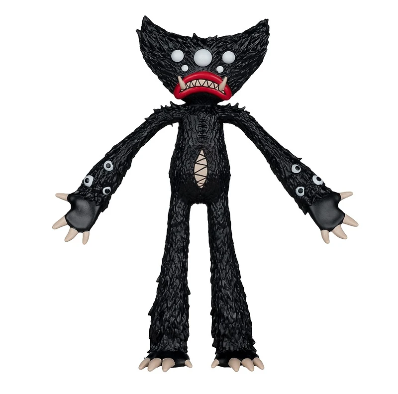 Poppy Playtime Killy Willy 4.5-Inch Bendable Figure