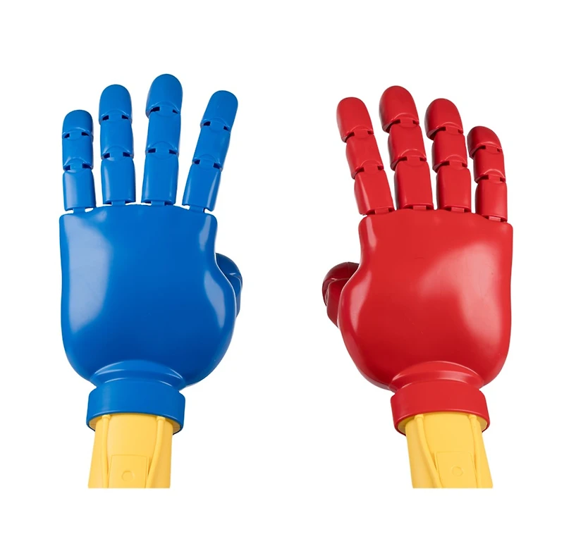 Poppy Playtime GrabPack (Red)