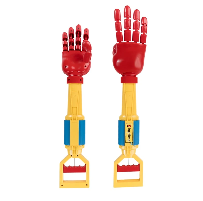 Poppy Playtime GrabPack (Red)