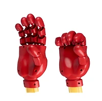 Poppy Playtime GrabPack (Red)