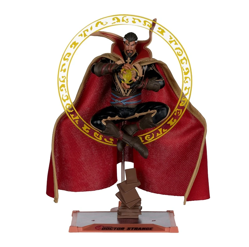 Marvel Rivals Doctor Strange 1:10th Scale Collectible