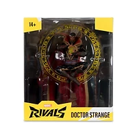 Marvel Rivals Doctor Strange 1:10th Scale Collectible