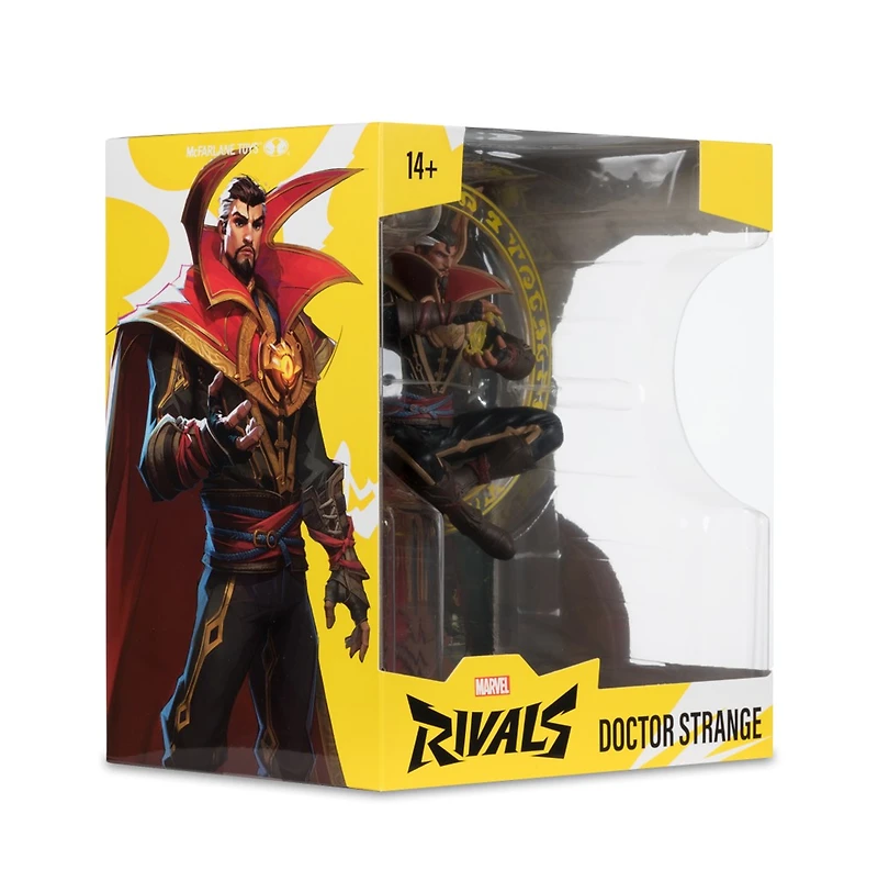 Marvel Rivals Doctor Strange 1:10th Scale Collectible