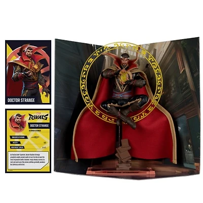 Marvel Rivals Doctor Strange 1:10th Scale Collectible