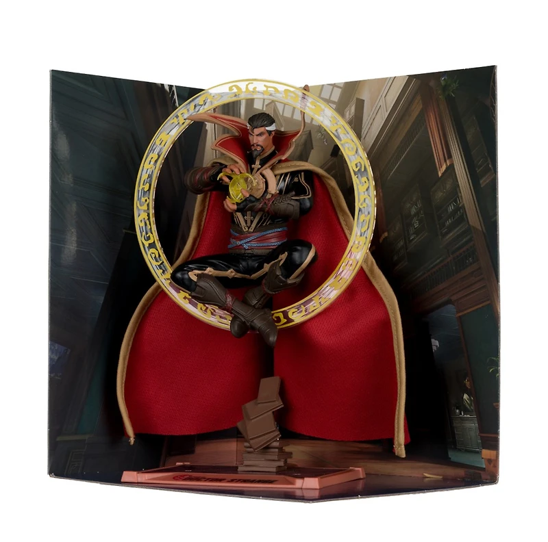 Marvel Rivals Doctor Strange 1:10th Scale Collectible