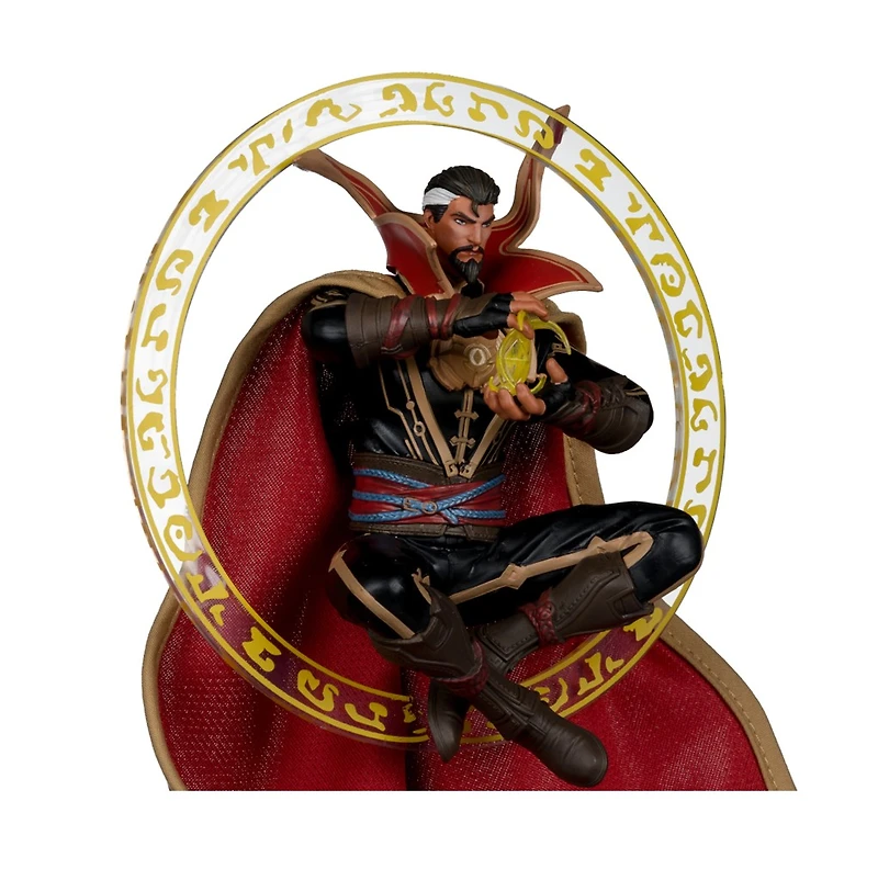 Marvel Rivals Doctor Strange 1:10th Scale Collectible