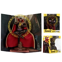 Marvel Rivals Doctor Strange 1:10th Scale Collectible