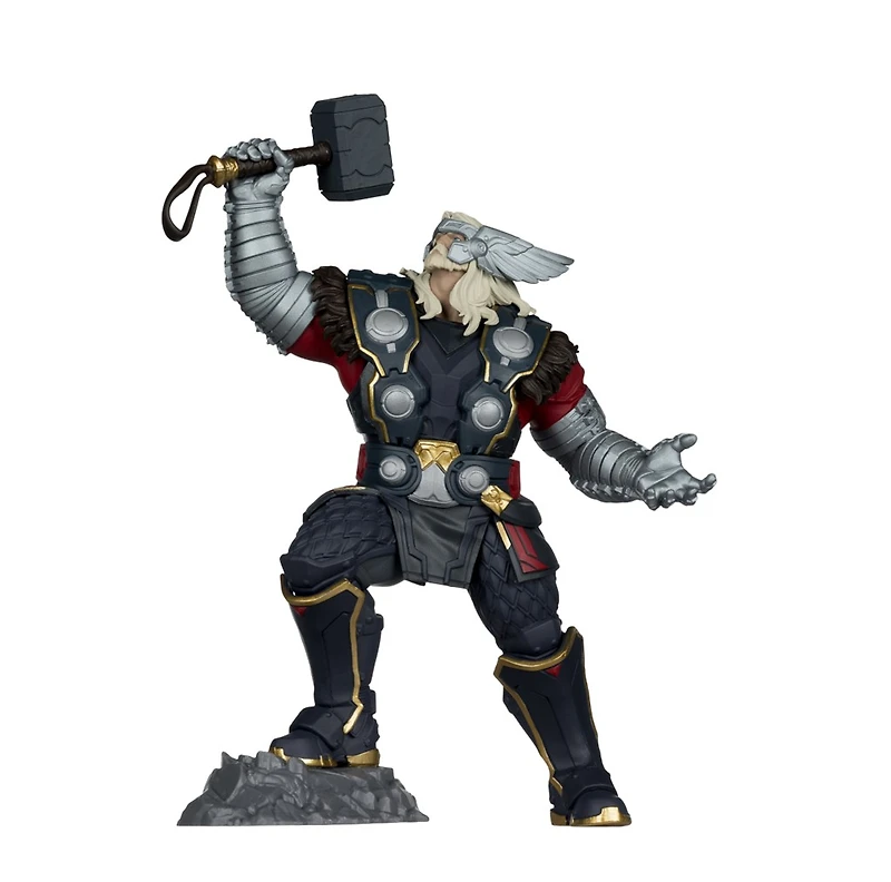 Marvel Rivals Thor 1:10th Scale Collectible