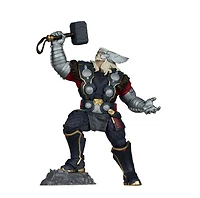 Marvel Rivals Thor 1:10th Scale Collectible
