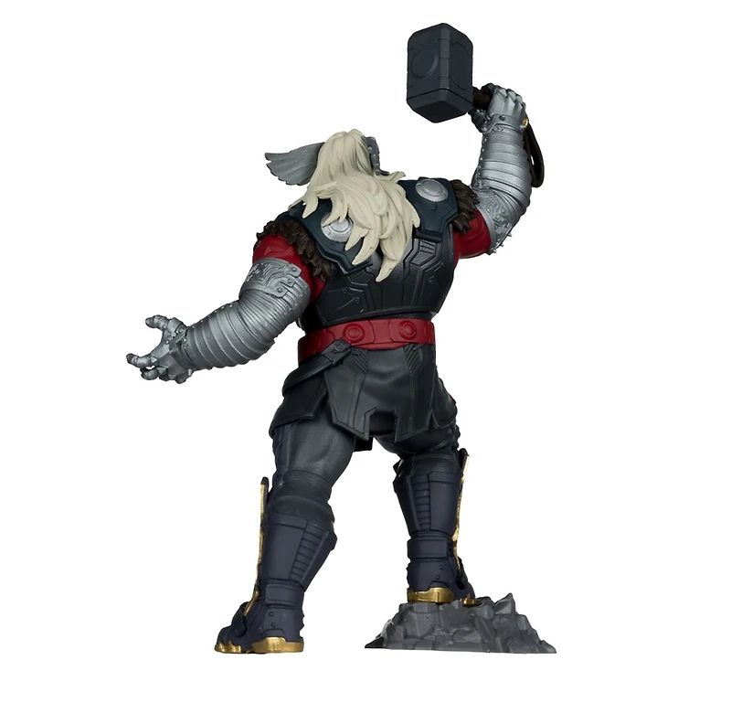 Marvel Rivals Thor 1:10th Scale Collectible