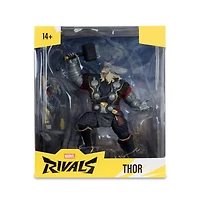 Marvel Rivals Thor 1:10th Scale Collectible