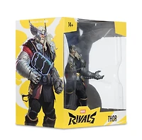 Marvel Rivals Thor 1:10th Scale Collectible