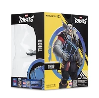 Marvel Rivals Thor 1:10th Scale Collectible