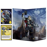 Marvel Rivals Thor 1:10th Scale Collectible