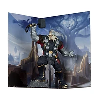 Marvel Rivals Thor 1:10th Scale Collectible