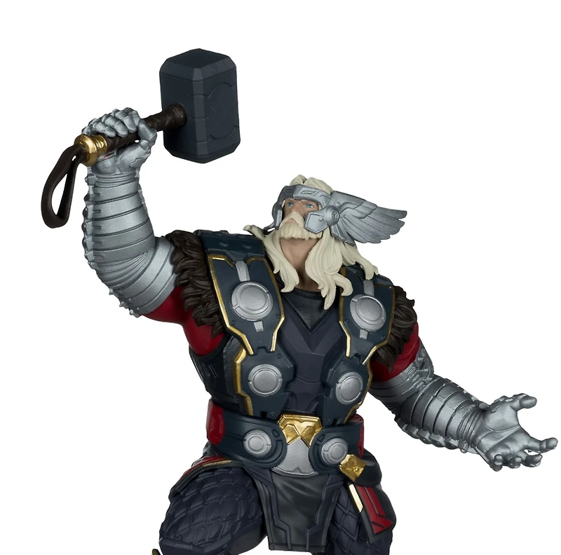 Marvel Rivals Thor 1:10th Scale Collectible