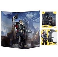 Marvel Rivals Thor 1:10th Scale Collectible