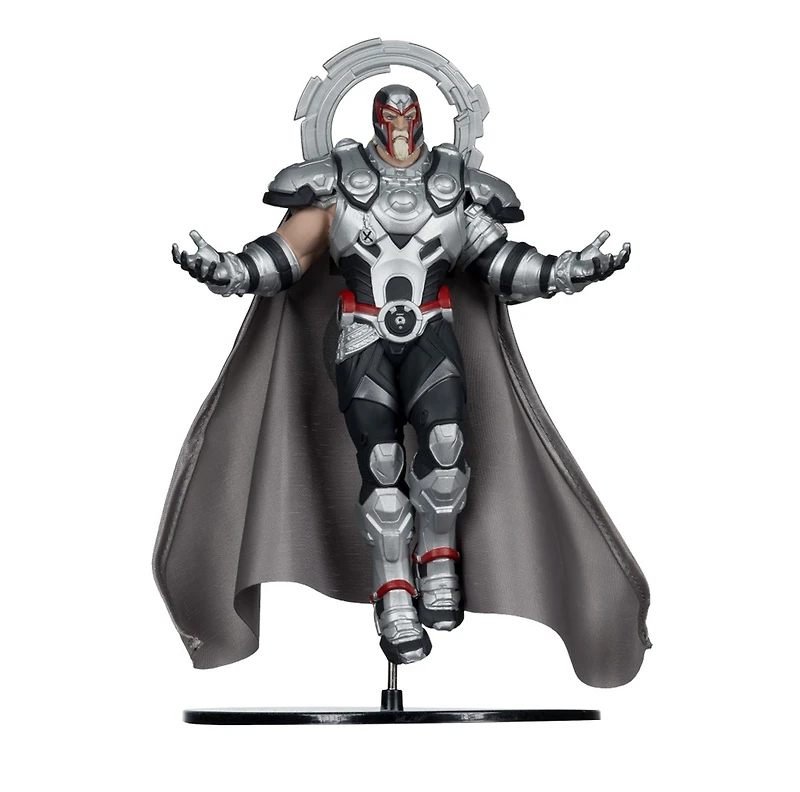 Marvel Rivals Magneto 1:10th Scale Collectible