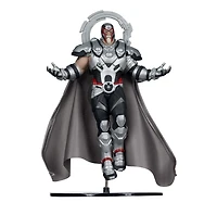 Marvel Rivals Magneto 1:10th Scale Collectible