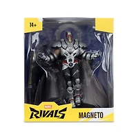 Marvel Rivals Magneto 1:10th Scale Collectible
