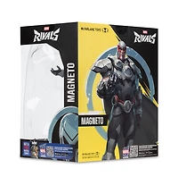 Marvel Rivals Magneto 1:10th Scale Collectible