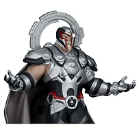 Marvel Rivals Magneto 1:10th Scale Collectible