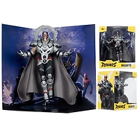 Marvel Rivals Magneto 1:10th Scale Collectible