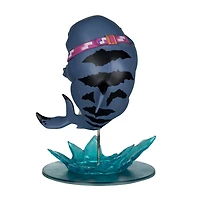 Marvel Rivals Jeff The Land Shark 1:10th Scale Collectible