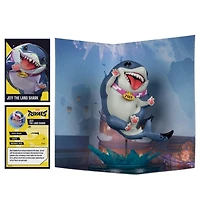 Marvel Rivals Jeff The Land Shark 1:10th Scale Collectible
