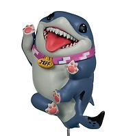 Marvel Rivals Jeff The Land Shark 1:10th Scale Collectible