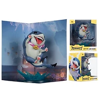 Marvel Rivals Jeff The Land Shark 1:10th Scale Collectible