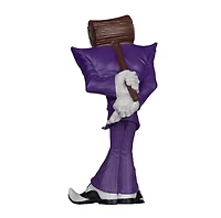 DC Direct The Joker Limited Edition Collector Vinyl (Todd's Mods) 4.5-Inch Scale Posed Figure