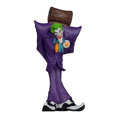 DC Direct The Joker Limited Edition Collector Vinyl (Todd's Mods) 4.5-Inch Scale Posed Figure