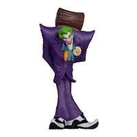 DC Direct The Joker Limited Edition Collector Vinyl (Todd's Mods) 4.5-Inch Scale Posed Figure