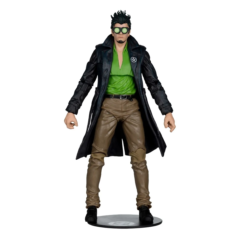 DC Multiverse Starman (Jack Knight) 7-Inch Action Figure