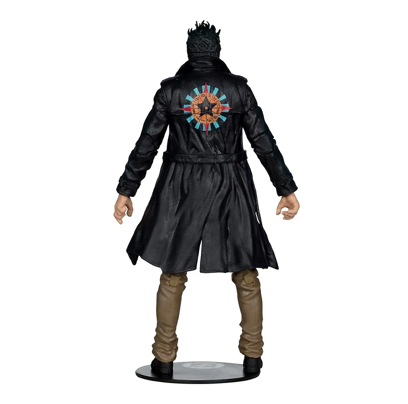 DC Multiverse Starman (Jack Knight) 7-Inch Action Figure