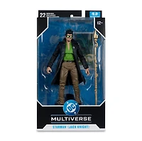 DC Multiverse Starman (Jack Knight) 7-Inch Action Figure