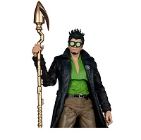 DC Multiverse Starman (Jack Knight) 7-Inch Action Figure