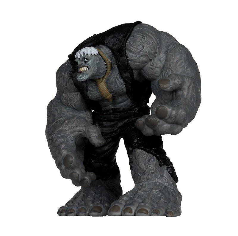 DC Direct Solomon Grundy Limited Edition Collector Vinyl (Todd's Mods) 4.5-Inch Scale Posed Figure