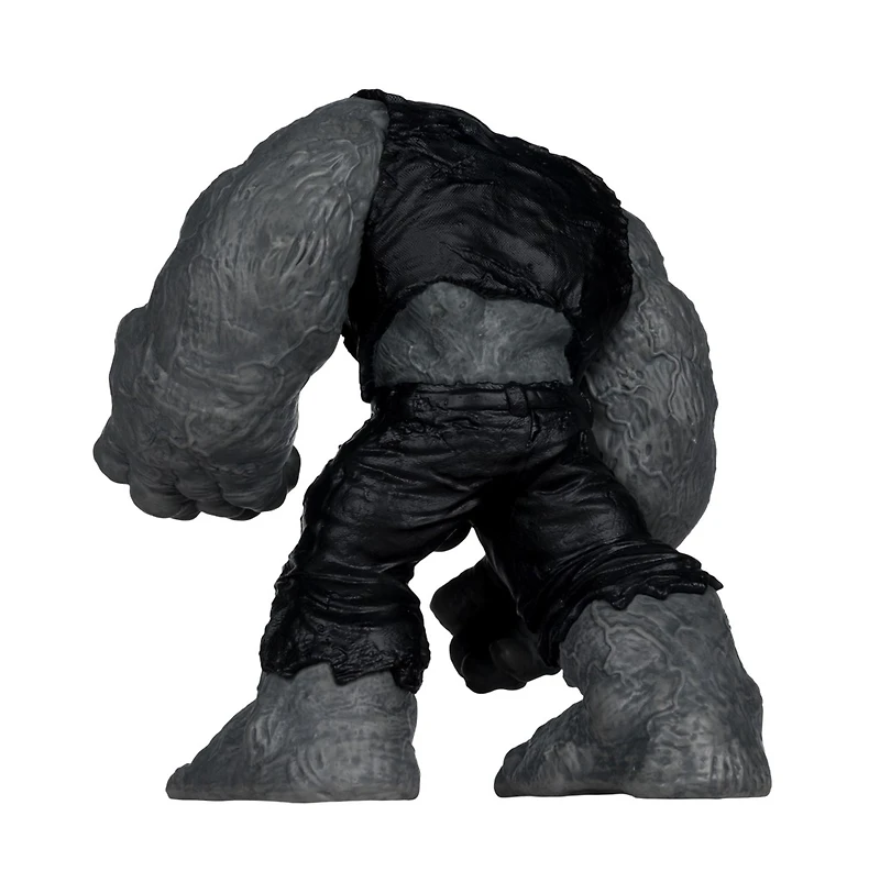 DC Direct Solomon Grundy Limited Edition Collector Vinyl (Todd's Mods) 4.5-Inch Scale Posed Figure