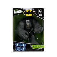 DC Direct Solomon Grundy Limited Edition Collector Vinyl (Todd's Mods) 4.5-Inch Scale Posed Figure