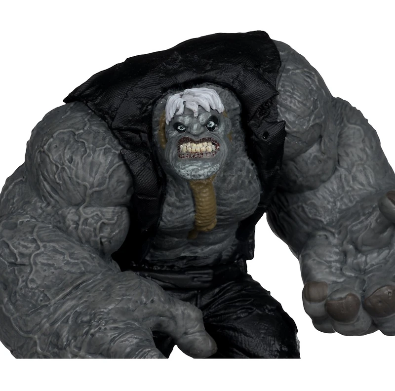 DC Direct Solomon Grundy Limited Edition Collector Vinyl (Todd's Mods) 4.5-Inch Scale Posed Figure