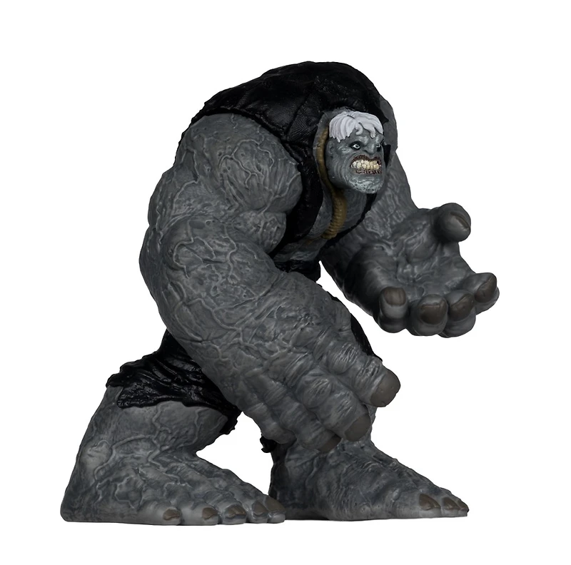 DC Direct Solomon Grundy Limited Edition Collector Vinyl (Todd's Mods) 4.5-Inch Scale Posed Figure