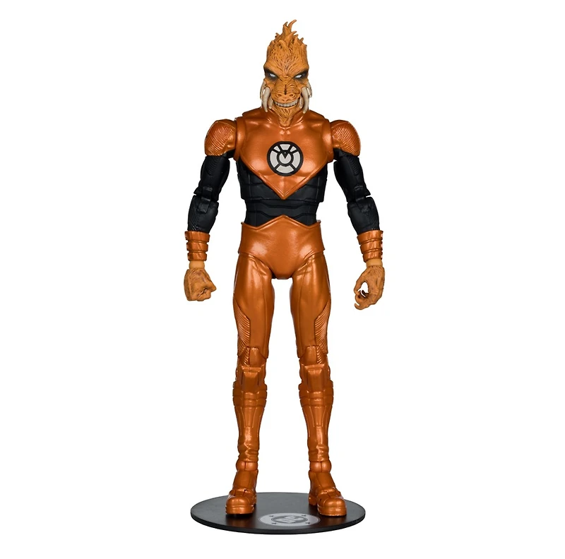 DC Multiverse Larfleeze (DC Classic) 7-Inch Action Figure