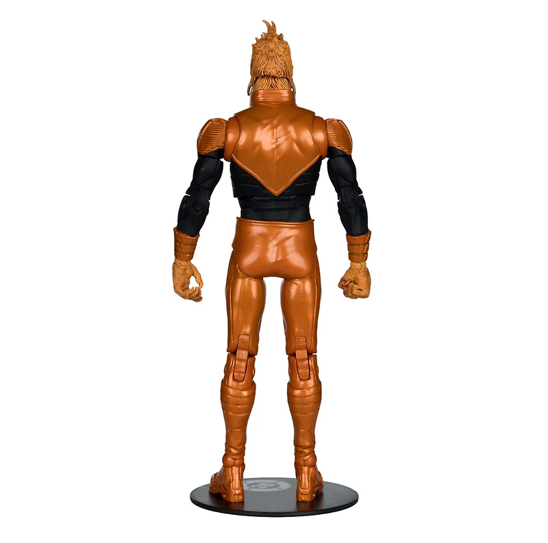 DC Multiverse Larfleeze (DC Classic) 7-Inch Action Figure