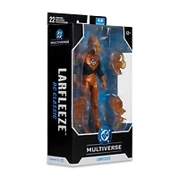 DC Multiverse Larfleeze (DC Classic) 7-Inch Action Figure