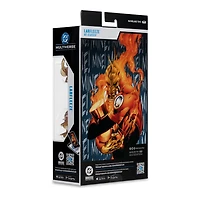 DC Multiverse Larfleeze (DC Classic) 7-Inch Action Figure