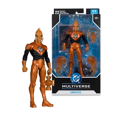 DC Multiverse Larfleeze (DC Classic) 7-Inch Action Figure